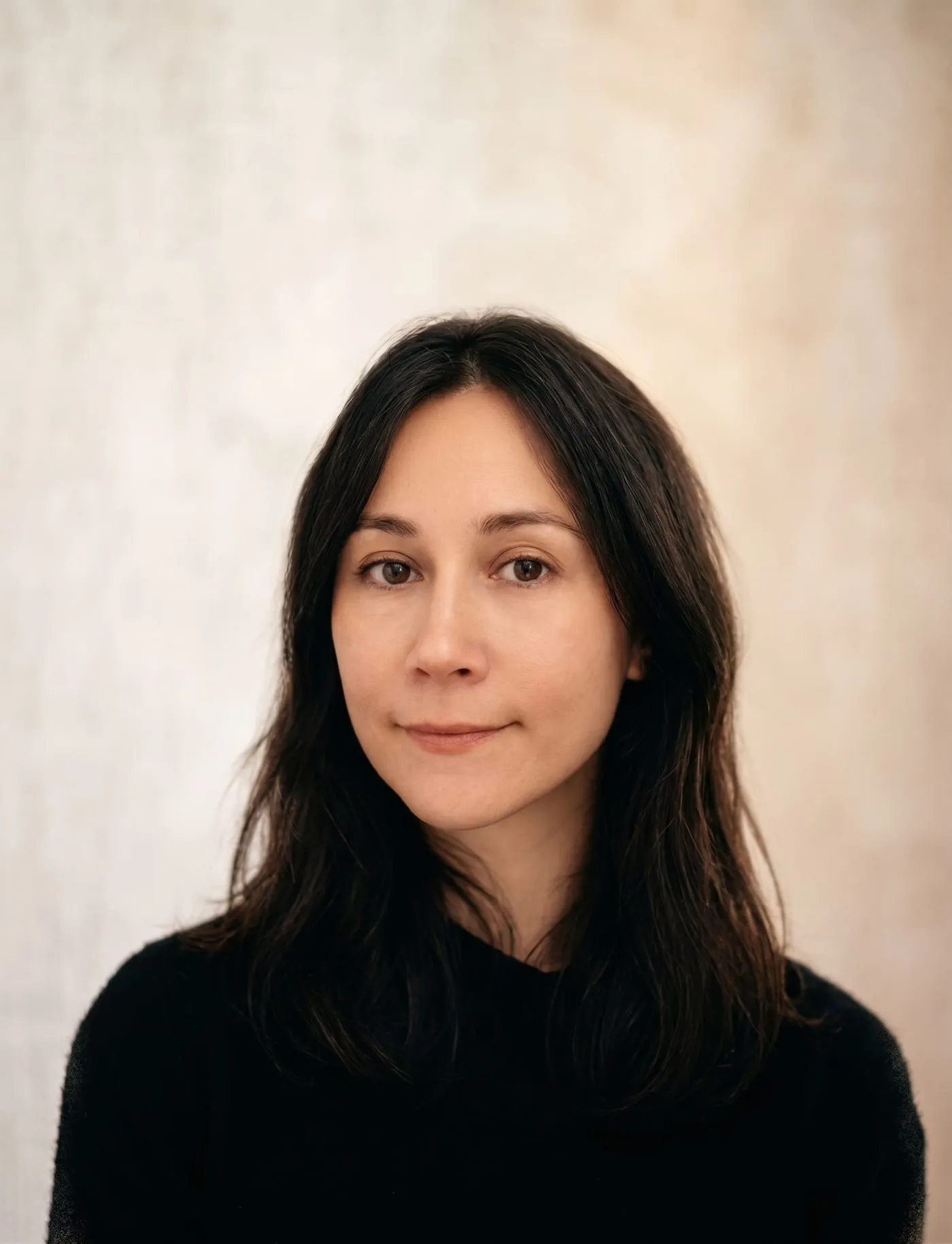 Portrait de Maëlle Le Gavrian